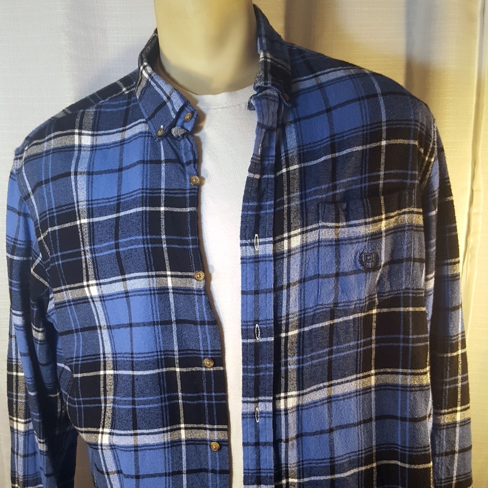 Button down shirt